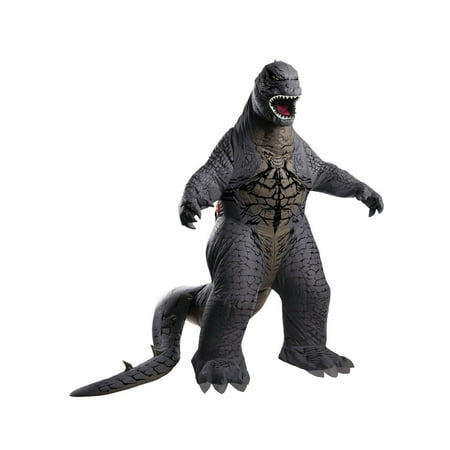 Godzilla: King of the Monsters Godzilla Inflatable Costume Child Costume