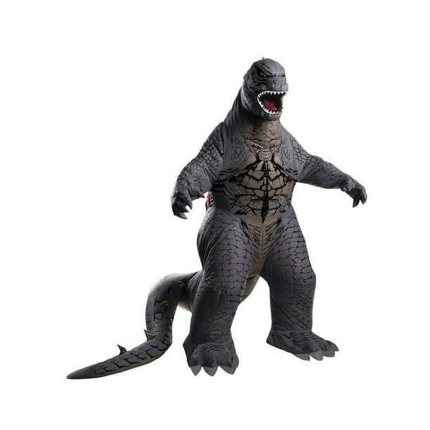 Godzilla: King of the Monsters Inflatable Children's Costume - Walmart.com - Walmart.com