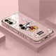 thumbnail image 3 of Cute Mickey Minnie Mouse Cover Smooth E-TPU Phone Case Redmi A1 7 7A 8 8A 9 9A 9C 10 10C 12 12C 13C K20 K30 K40 K50 K60 PRO Case, 3 of 5