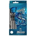 thumbnail image 2 of Harrows Assassin Fléchettes en Tungstène (Lot de 3), 2 of 4