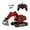 RD, variant on Canada Day Kcavykas Savings on Pets, Toys & Kids Games，2.4Ghz 6 Channel 1:24 RC Excavator toy RC Engineering Car Alloy And Plastic Excavator RTR Trucks