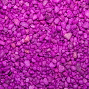Estes' Lavender Permaglo Gravel 5 Lbs X 5 Count