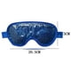 thumbnail image 2 of Cool Eye Mask Cooling Eye Mask Paquetes de hielo para ojos para hinchazón, reutilizable para migraña, alivio del estrés, cuidado de la piel Adepaton BST2000688-2, 2 of 5