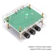 thumbnail image 4 of Placa Amplificadora de Audio Ccdes Módulo Amplificador Digital Estable 80Wx2 Otros, 4 of 8