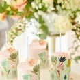 thumbnail image 4 of Acrylic Sticks Acrylic Dowel Acrylic Rods - 0.236 x 12 in Clear Plastic,Suitable for Making Candy, Cake, Kitchen, Dessert, Wedding, Flag and Other DIY, 4 of 6