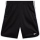 thumbnail image 1 of Pantalones cortos de baloncesto Reebok Lightweight para niños, tallas 10 a 12, color negro, 1 of 7