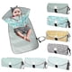 thumbnail image 3 of Cambiador de pañales de poliéster para bebé, práctico, universal, impermeable, para cambiar pañales, 3 of 6