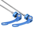thumbnail image 1 of Brochettes de Moyeu de Roue, Brochettes Universelles pour Vélo 2 Pcs, 1 of 8