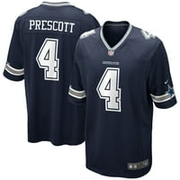 Dallas Cowboys Jerseys - Walmart.com
