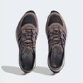 thumbnail image 3 of Adi-das Esiod Shoes Originals Sneakers Purple/Violet Fusion/Coffee ID6815 US 4-12, 3 of 6