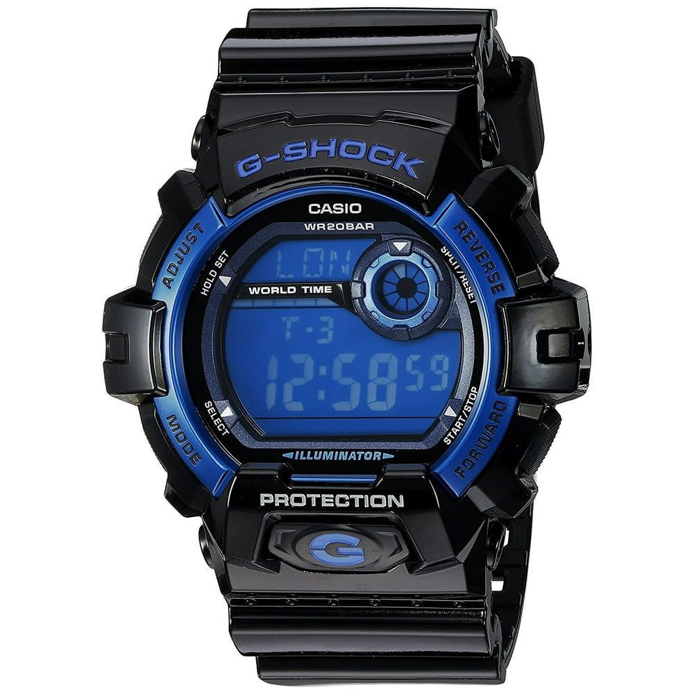 g shock ga 8900