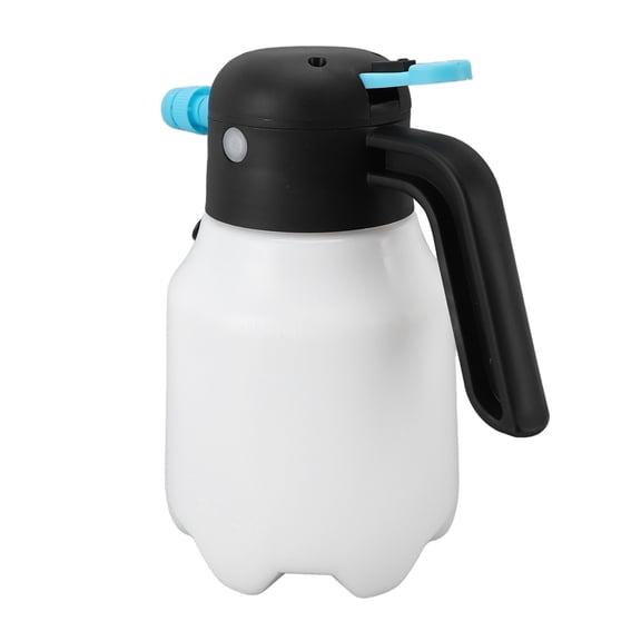 Pulverizador De Espuma, Pulverizador De Espuma Recargable Inalámbrico 2000mAh Multifuncional Para Jardín