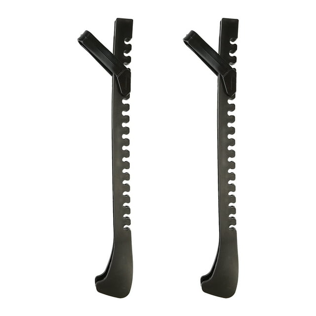 Skate Guard, Skate Blade Covers Ajustable Robusto Con Orificios De Drenaje Para Patinaje