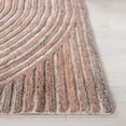 thumbnail image 3 of SAFAVIEH Southampton Landen Abstract Area Rug, Pink/Blue, 5' x 8', 3 of 8