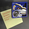 thumbnail image 4 of YouTheFan NFL Baltimore Ravens 3D Logo Series Magnet, 4 of 4