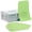 Green, variant on Disposable Paper Tray Liners, 8.5 x 12.25 in, 1000 Pack – Lavender