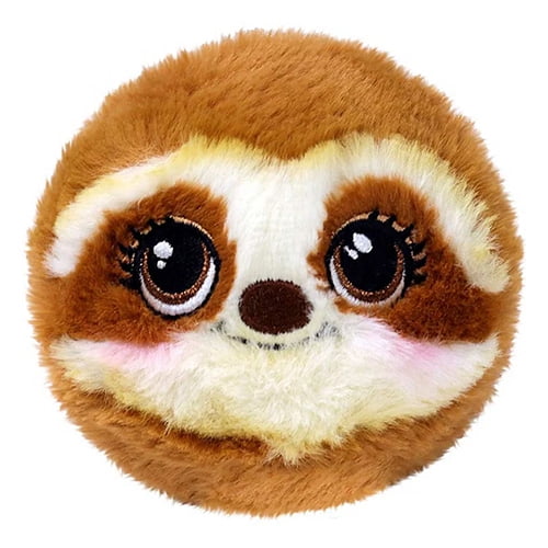 TY Beanie Bouncers - CHLOE the Sloth [3 inch]