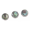 thumbnail image 1 of relayinert Set Of Trumpet Repairing Part Buttons Essential Accessories For Musical, 1 of 6