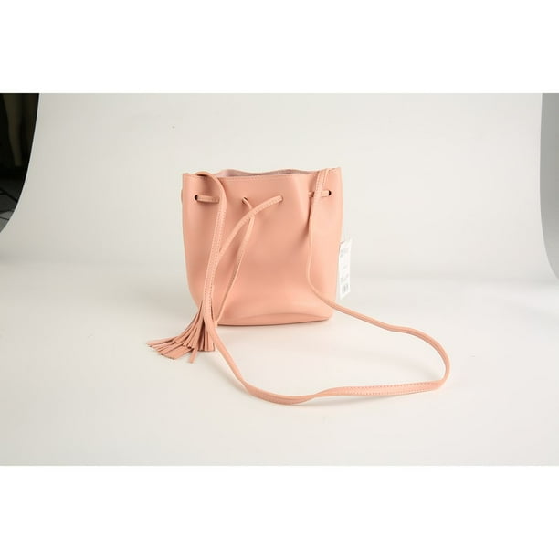 2019 Nouveau Sac a Main en Cuir Simple Vent Grande Capacite Sac a Main Sac a Bandouliere Sauvage Retro Walmart