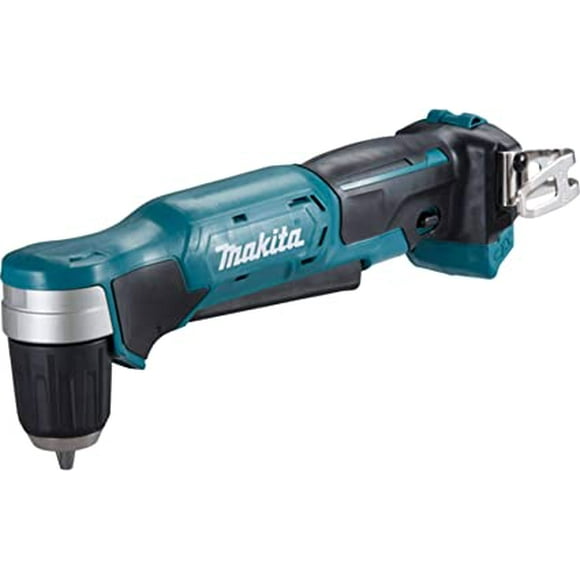 Makita DA333DZ 12V Max CXT Angle Drill with Keyless Chuck