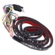 thumbnail image 4 of Camión de 60 Pulgadas de Lámpara LED Fuera Blanca de Luz Roja 5 Modos IP67 Impermebles Conector de 4 Pines para Camioneta, 4 of 7
