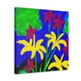 thumbnail image 2 of Celeste Dubois - Canvas, 2 of 10
