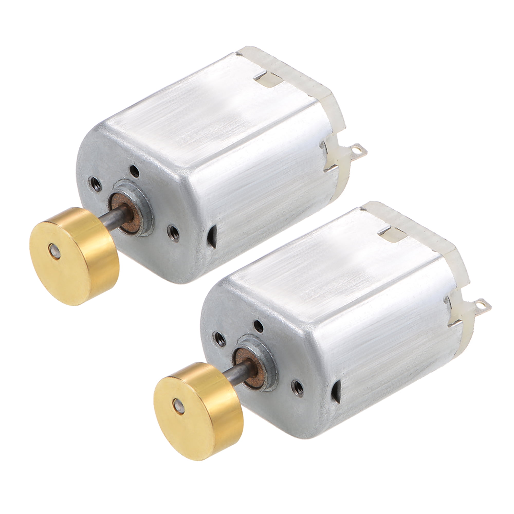Vibration Motors DC 3V 1280mA 11000RPM Vibrating Motor Strong Power for