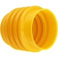 thumbnail image 4 of 17.5cm Dia 22cm Jumping Jack Bellows Boot Silicone Tube For Rammer Compactor Tamper Dust Cover, 4 of 5