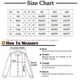 thumbnail image 3 of SDNall Lightweight Cardigans for Women Color Long Sleeve Casual Tops Blouse with Pocket Cardigan (Beige, Sizes S-XXL), 3 of 9