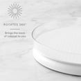 thumbnail image 5 of YouCopia Fridgeview Fridge Turntable, 5 of 5