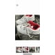 thumbnail image 5 of Size 6 - Jo r-dan Flight 23 White & Red, 5 of 6