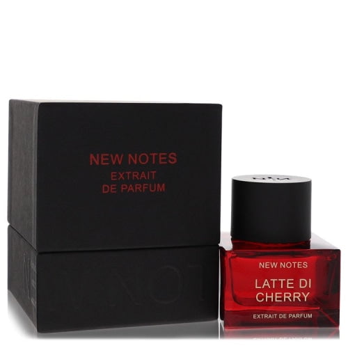 Perfume New Notes Latte Di Cherry Extrait De Parfum, 50 ml, unisex