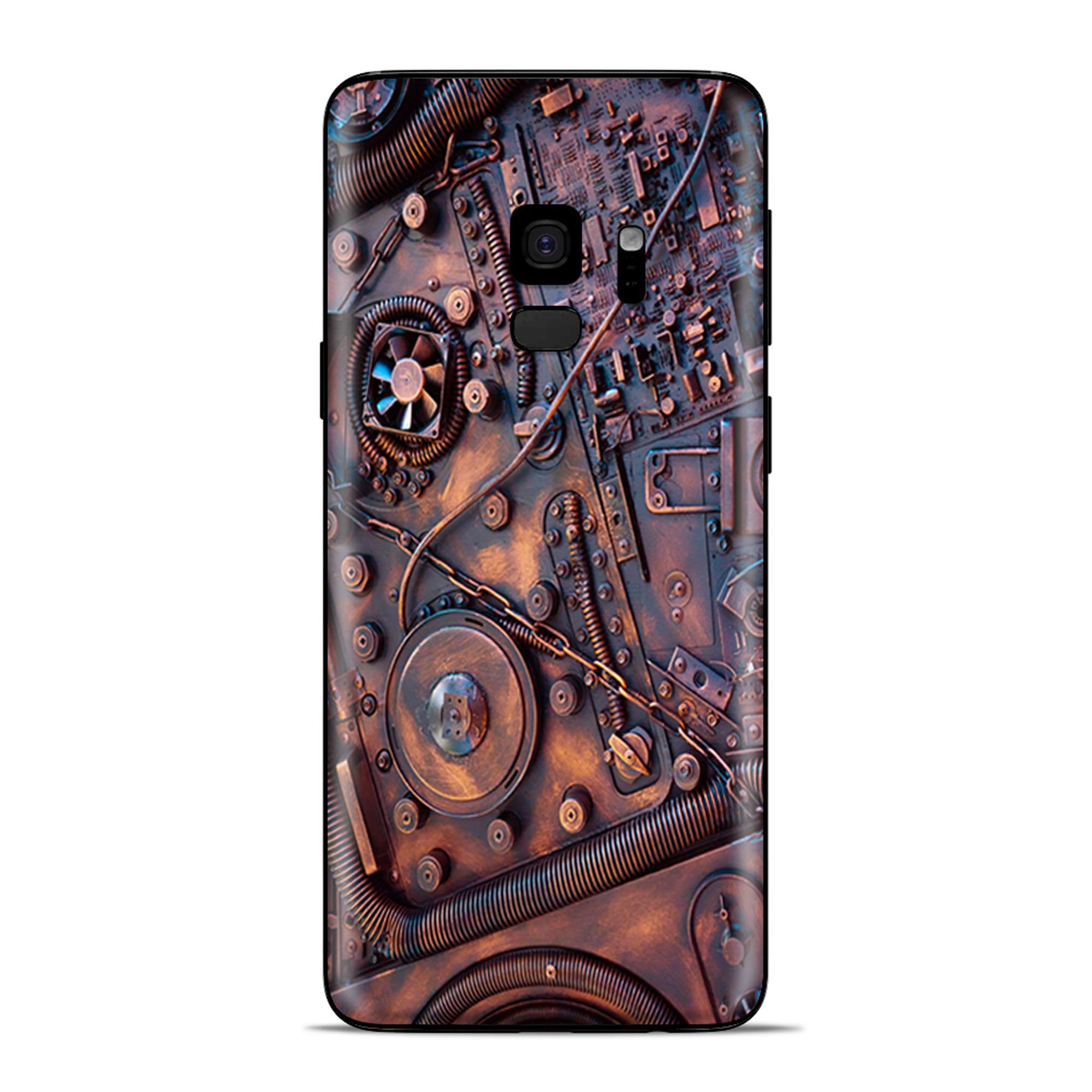 Skin for Samsung Galaxy S9 Skins Decal Vinyl Wrap Stickers Cover