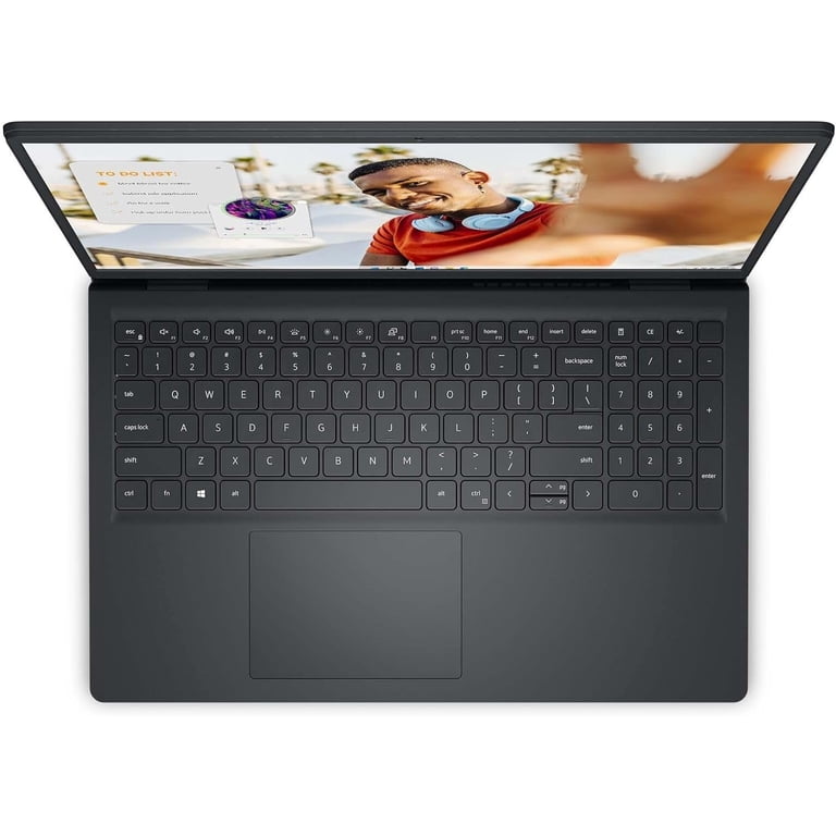 Dell Inspiron 15 Business Laptop, 15.6