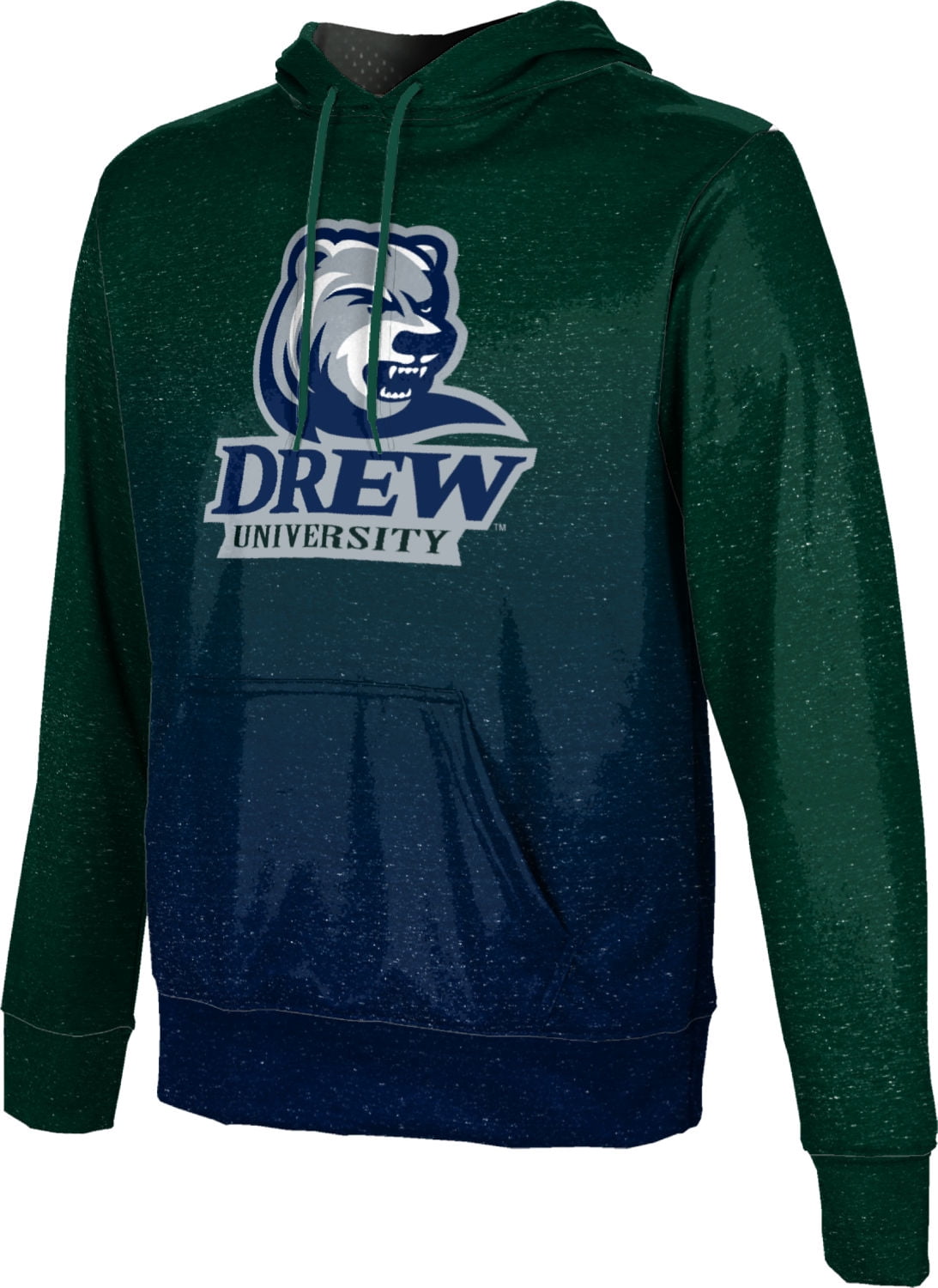 drew university sweatshirt