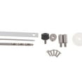 thumbnail image 3 of S SERENABLE Circle Cutting Jig For Electric Hand Trimmer Wood Router Woodworking A Set, 3 of 7