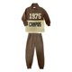 thumbnail image 4 of kit 3 Conjuntos Pants y Sudadera para NiÃ±o Avion Talla 8 aÃ±os Kiss Playeras y Polos para NiÃ±os, 4 of 4