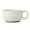 Beige, variant on Opvise Microwave and Oven Safe Ceramic Milk Cup with Ergonomic Handle, High-Temperature Resistant, Dishwasher Friendly, Durable Modern Design for Home Kitchen Restaurant Use