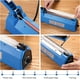 thumbnail image 3 of Selladora eléctrica de 200 mm para alimentos a presión, selladora manual por impulsos térmicos, selladora de bolsas de plástico, sellado rápido., 3 of 5