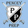 thumbnail image 3 of CafePress - Pencey Prep Light T Shirt - Men's Classic Graphic T-Shirt, 3 of 4
