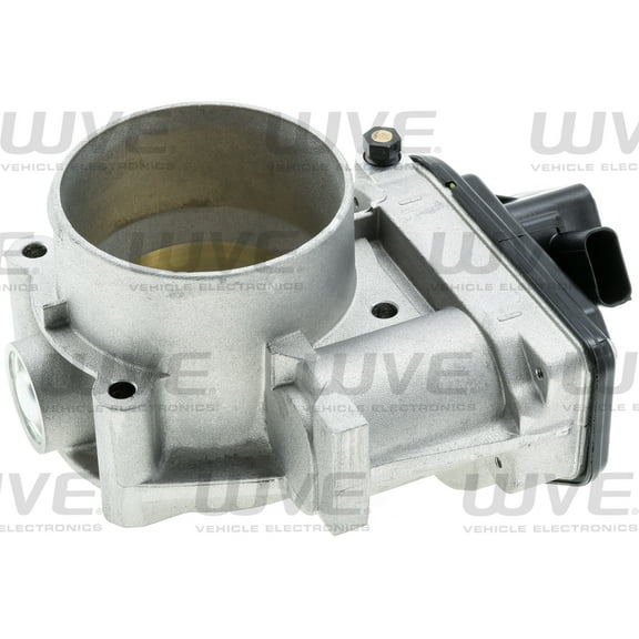 WVE 1G5008 Fuel Injection Throttle Body