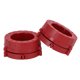 thumbnail image 1 of Adaptador De Buje Nab, Base De Plástico Bloqueable Para Grabadora De Cinta De Carrete A Carrete De 1/4 De Pulgada, Con Alta Concentricidad De Rotación, Adecuado Para, 1 of 7