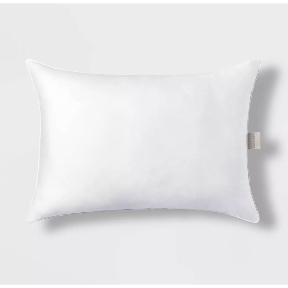 Casaluna Firm Down Alternative Standard/Queen Pillow