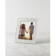 thumbnail image 2 of Lenox French Perle Scallop 8X10 Frame 1 Count White, 2 of 5