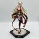 thumbnail image 1 of Figuras de acción de Kimetsu no Yaiba Tamayo, Demon Slayer, Daki, Gyuutarou/Mitsuri/Shinobu, 23cm Gong Bohan LED, 1 of 2