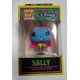 thumbnail image 1 of 2025 Nuevo llavero Funko con caja Sally Sewing Jack Skellington Teddy BOOGIE Series Mayor Figura de acción Juguetes Regalos, 1 of 5