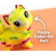 thumbnail image 3 of Crayola Scribble Scrubbie Pets, Gatos, Juguetes para Niños, Regalo para Niños, Edad 3, 4, 5, 6, 3 of 3