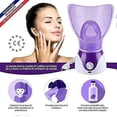 thumbnail image 5 of New facial steamer, aromatherapy sprayer, moisturizing instrument, facial steamer (random color), 5 of 5