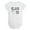 White, variant on My Dad Taught Me Fun Stuff Funny Rompers For Babies, Newborn Baby Unisex Bodysuits, Infant Jumpsuits, Toddler 0-24 Months Kids One-Piece Oufits (Yellow, 0-6 Months)