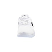 Nike Air Max Oketo Sneaker, White/Black, 10 Regular US